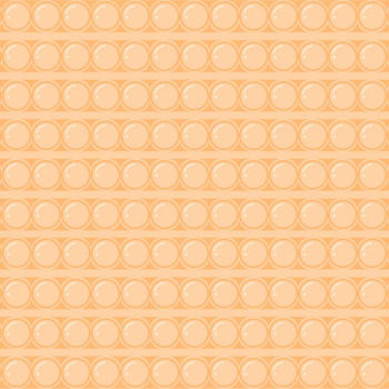 BLÄSCHEN / pfirsich