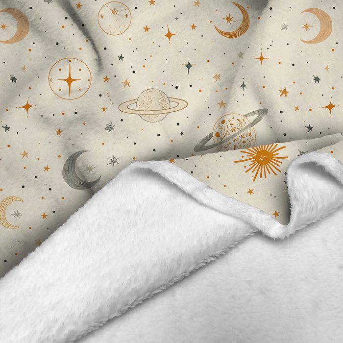 Little Nature WZ.1 - Plusz Minky