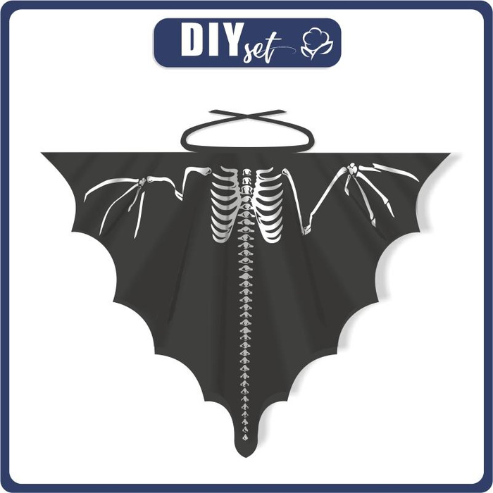 CAPE - SKELETON - L