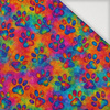 COLOR POP WZ.4 - Tkanina na obrusy