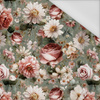 Flowers wz. 64 - tkanina szybkoschnąca