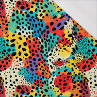 NEON JUNGLE WZ. 2  - single jersey