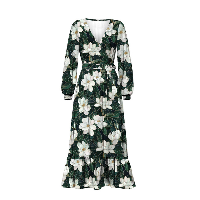 STAINED GLASS WZ. 19 - Thermo lycra