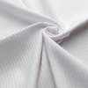 Ribbed Knit HARMONIA 260g - WHITE  (D-01)
