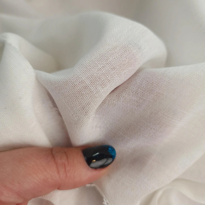 STONE WASH - Slub Weave