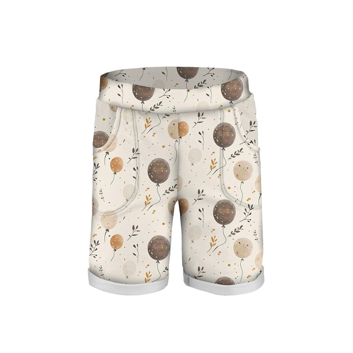 Little Nature WZ.11 - Cotton woven fabric