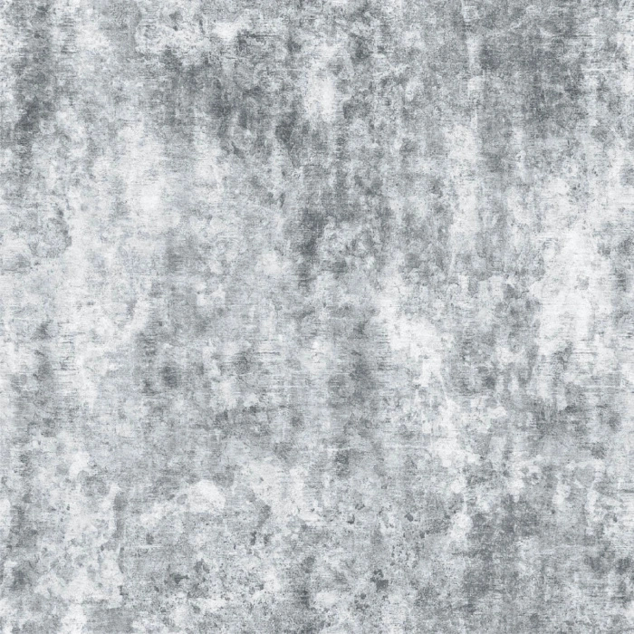 GRUNGE (jasnoszary) - Drelich bawełniany