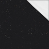 ANIMALS MANDALA WZ. 3 / tło - single jersey s elastanem ITY