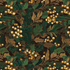WINTER GARDEN WZ. 4 - looped knit fabric