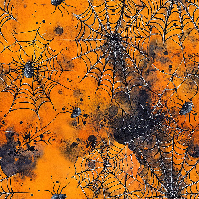 HALLOWEEN WZ. 54 - Sommersweat