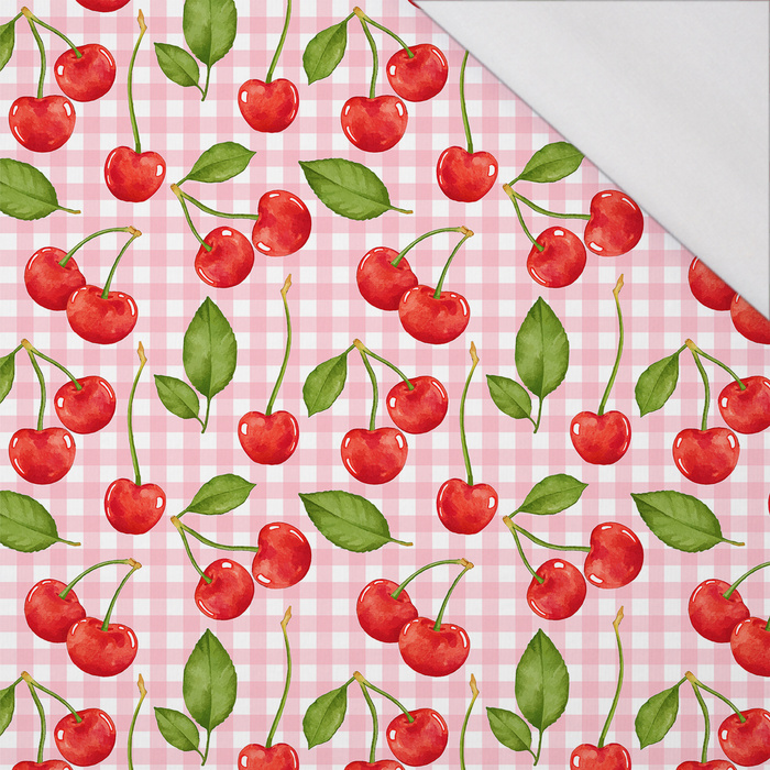 TUTTI FRUTTI WZ. 19 - single jersey
