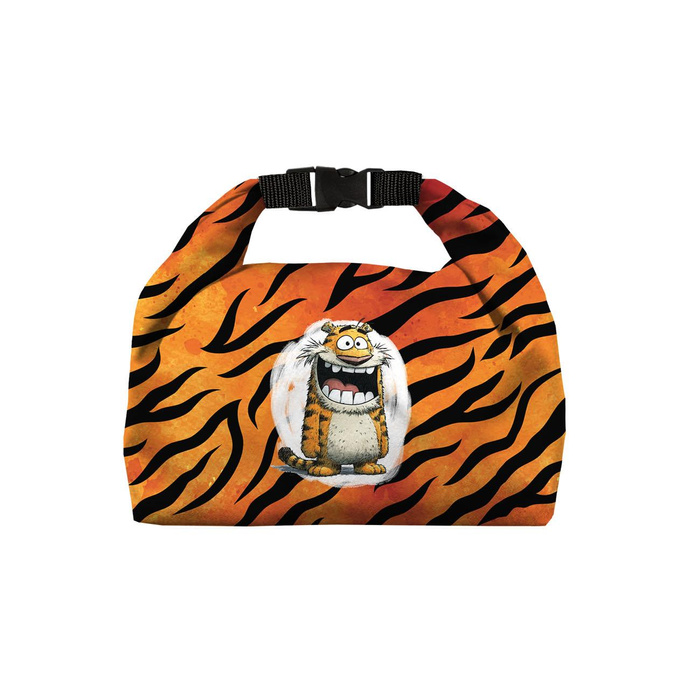 Žákovský balíček - TIGER SABER - Sada šití