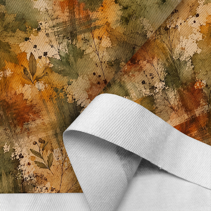 AUTUMN WZ. 12 - Cotton drill