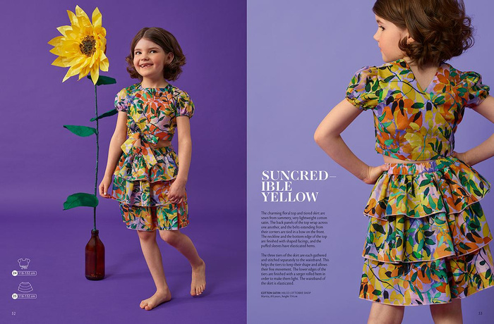 Ottobre Kids 3/2022 (de)