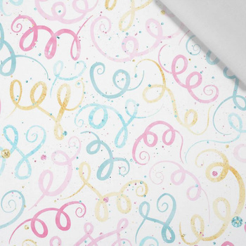 <p><strong>Cotton woven fabric.</strong></p>
<p>The woven fabric was made in Poland from high quality flat cotton.&nbsp;It is soft, pleasant to the touch, durable and easy to maintain.<br /> <br />The print on the fabric is produced by digital printing. T