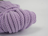 Strings cotton 8mm - VIOLET