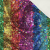 HOLOGRAPHIC RAINBOW wz. 1 - Satin