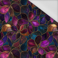 STAINED GLASS WZ. 25 - Waterproof woven fabric