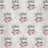 SKULL QUEEN - SP250 Sommersweat