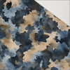 CAMO MORO WZ.4 - Hydrophober angerauter Wintersweat