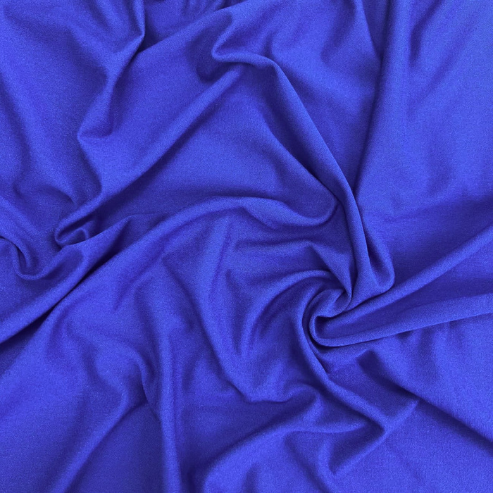 Viskose jersey 210g - KORNBLUME (WD-32)