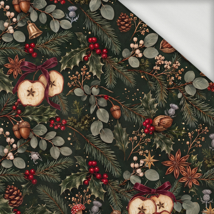 WINTER GARDEN WZ. 1 - teplakovina