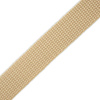 Webbing tape 20mm - beige