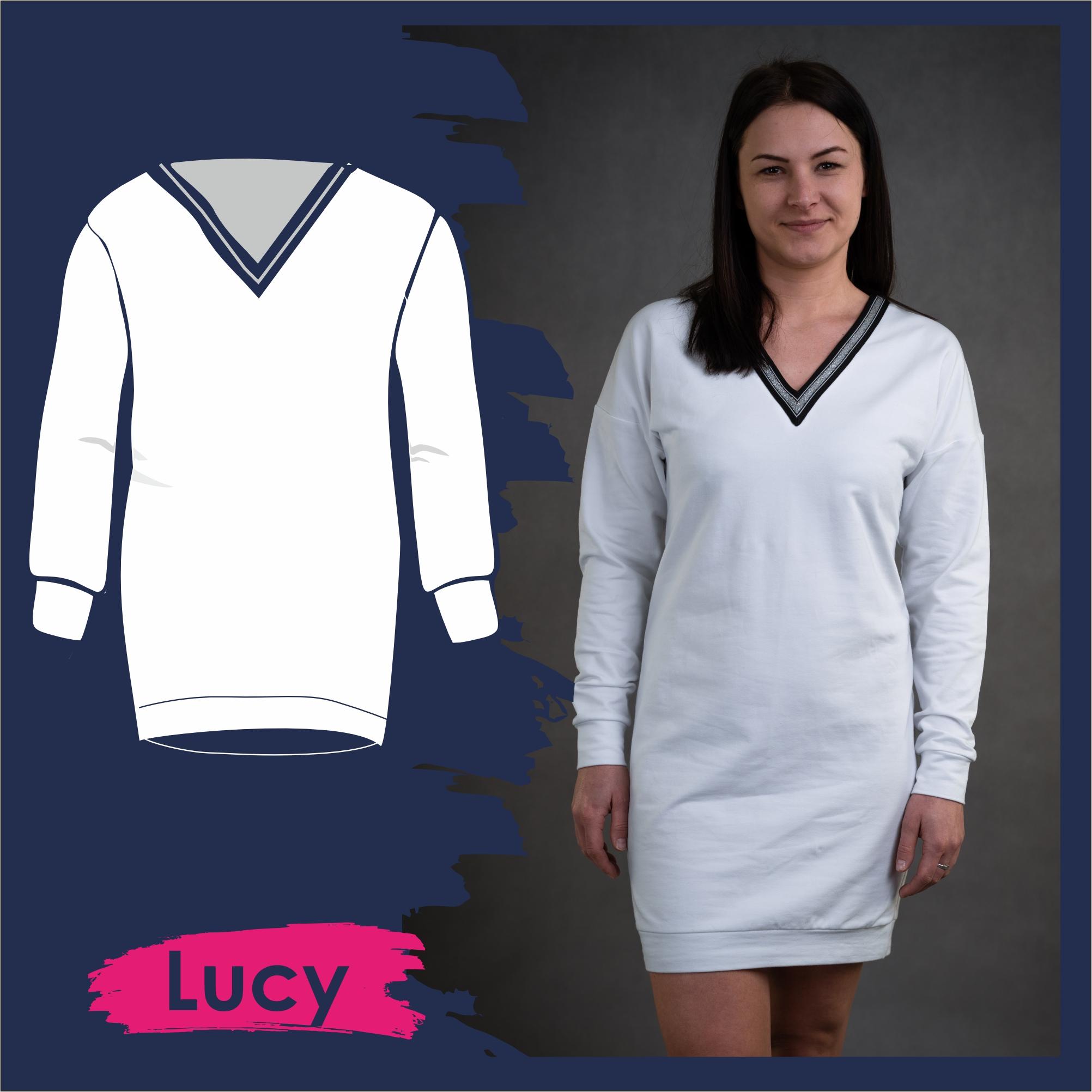 Tunic (LUCY)