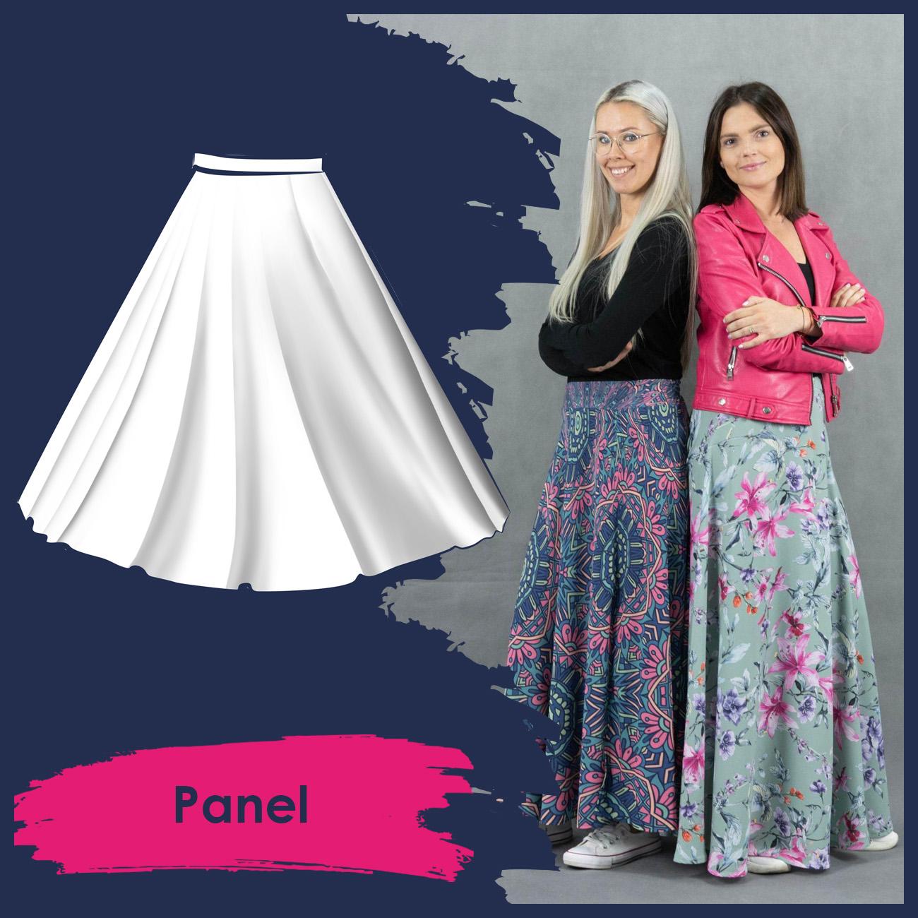 Maxirock Panel 