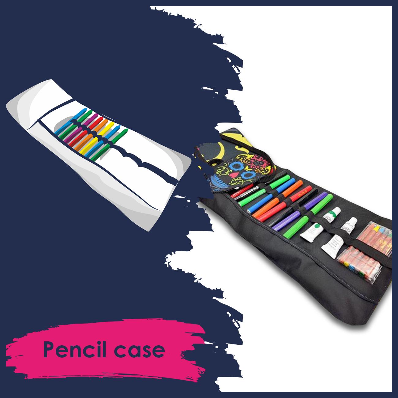 Pencil case/case 