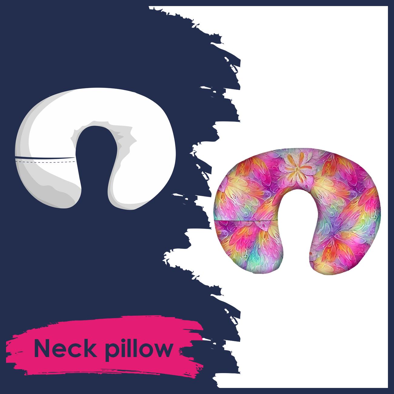 Neck pillow