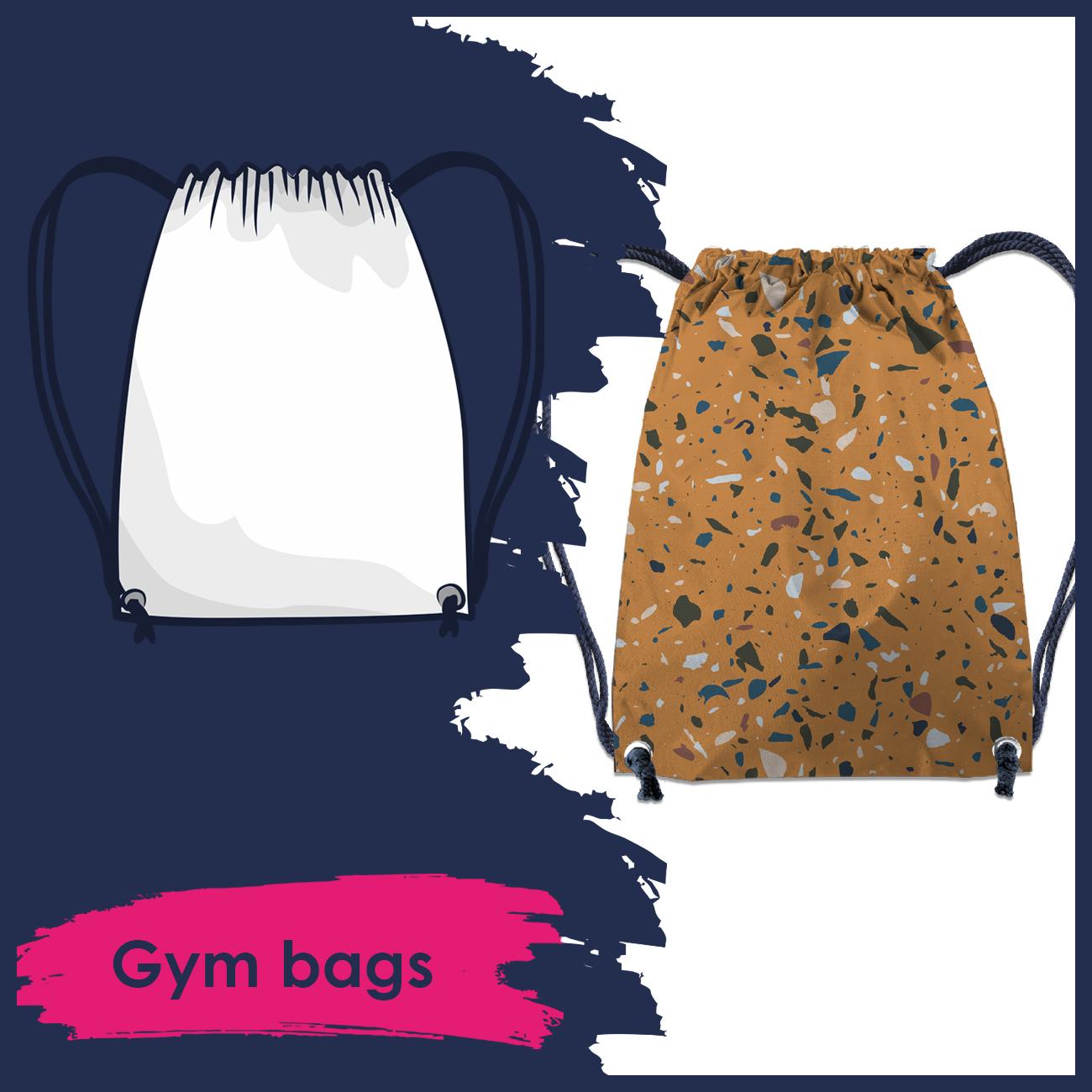 Gym bags