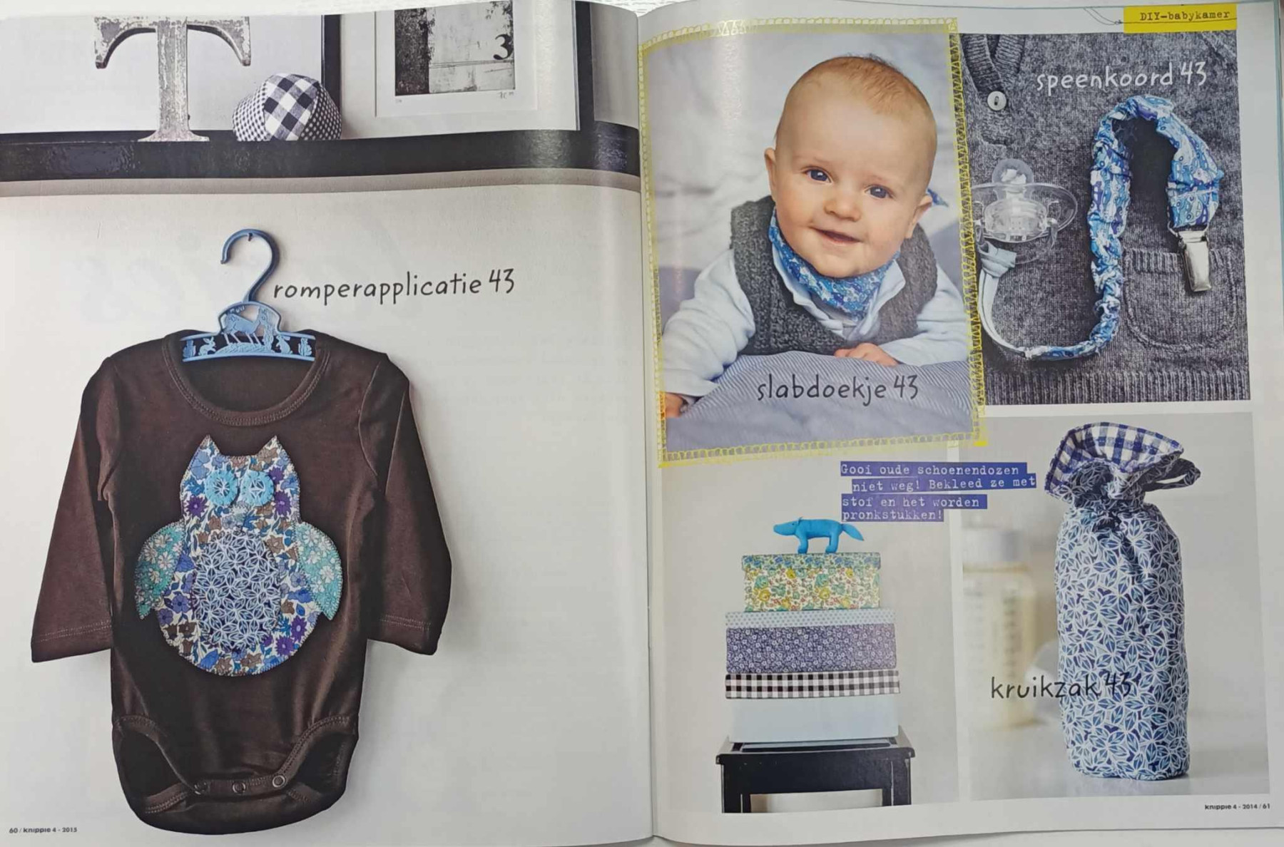 KNIPPIE 4/2014