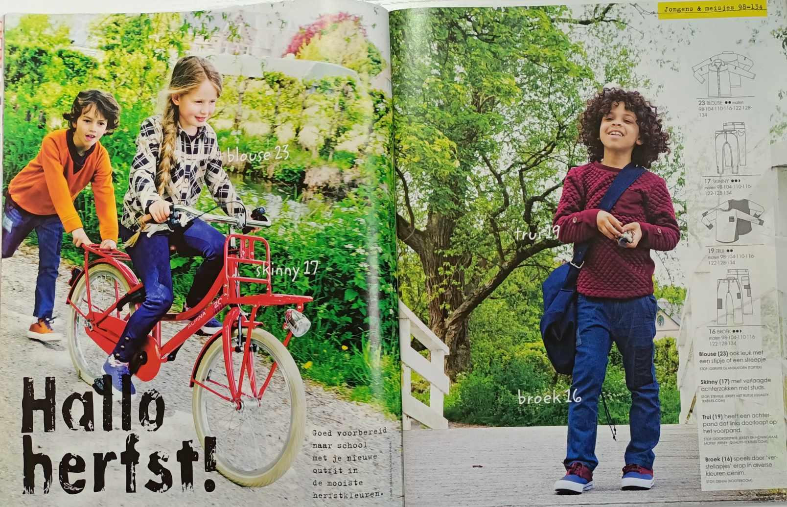 KNIPPIE 4/2014