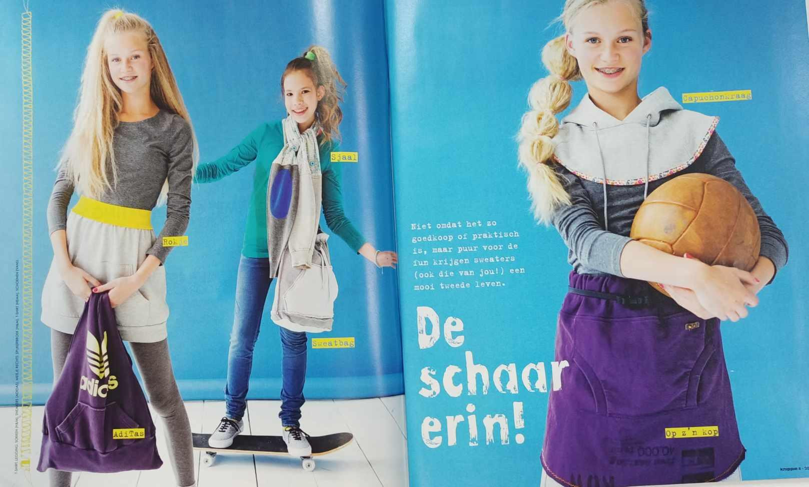 KNIPPIE 4/2014