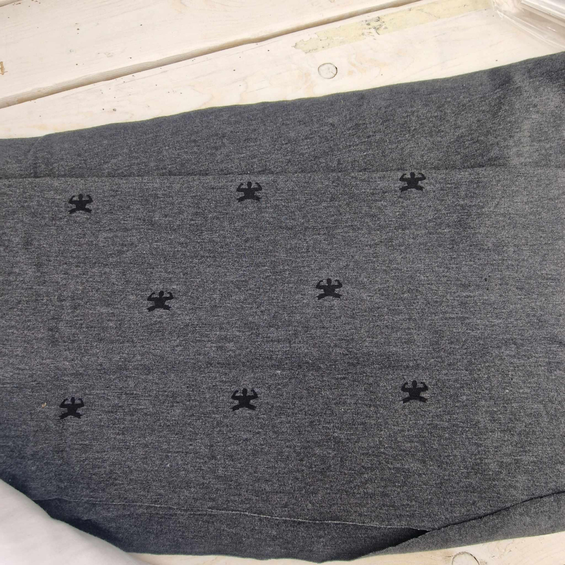 PAKIET JERSEY WZ. 32