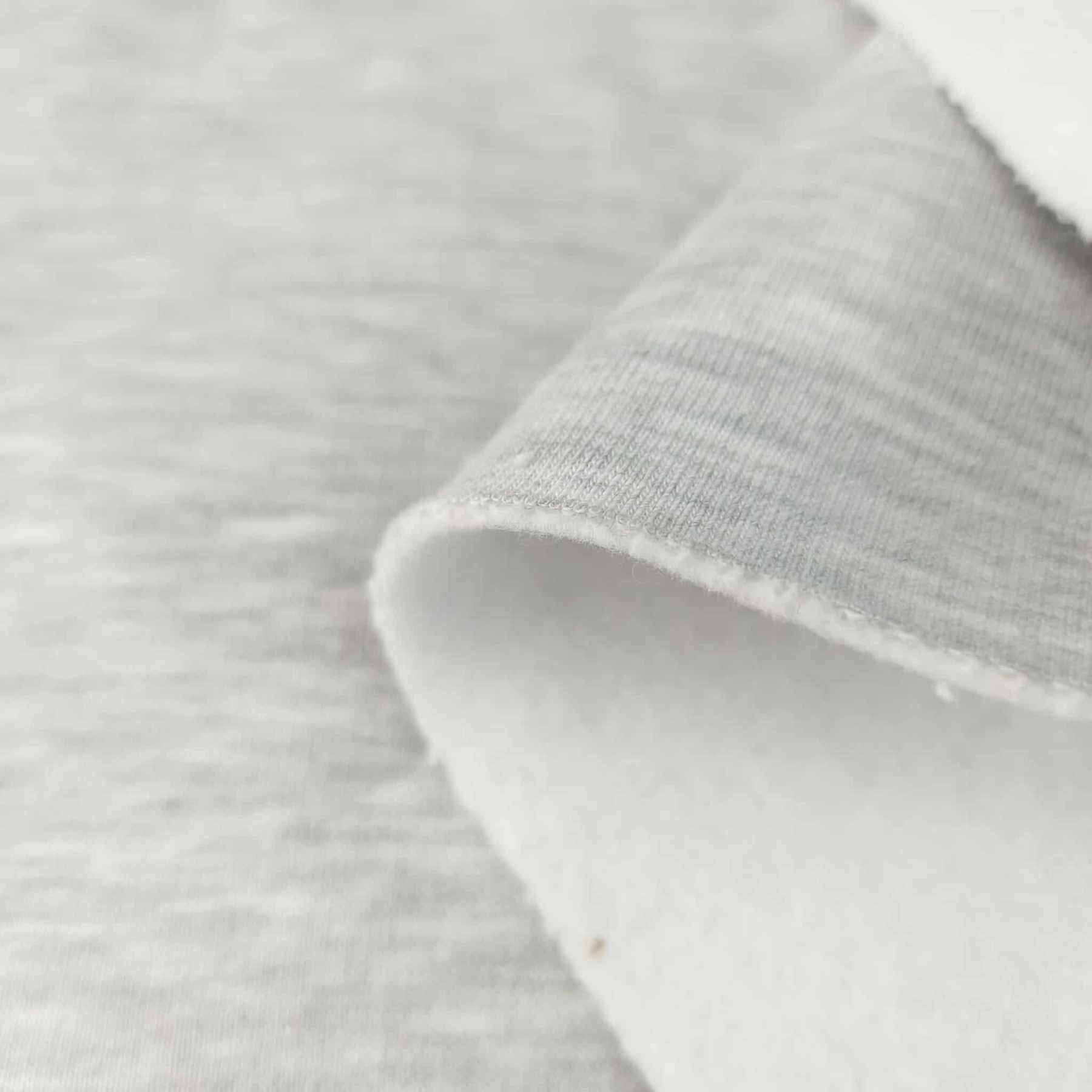 40cm Gruba dresówka drapana D300 - KOLOR 24