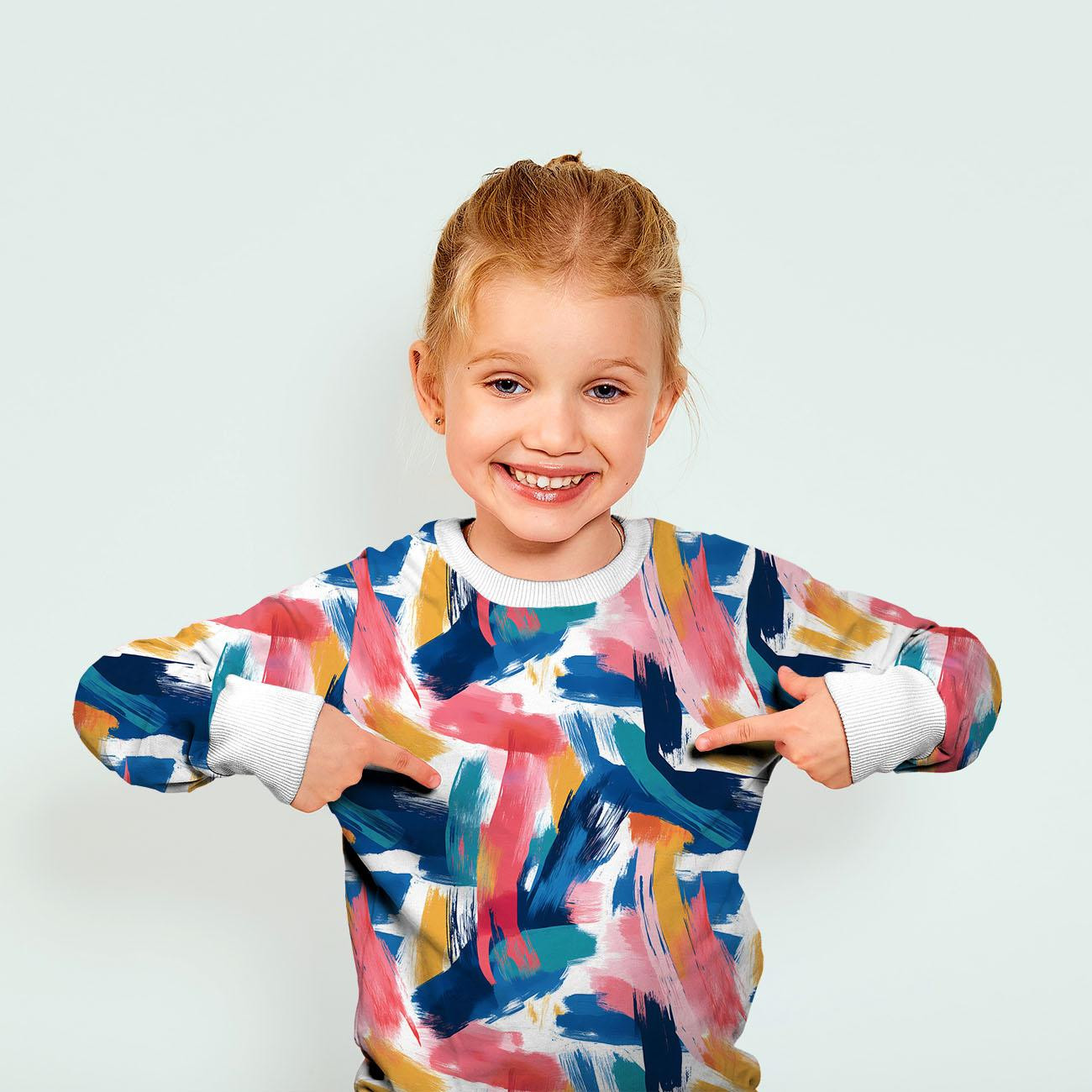 ABSTRACTION WZ.26 - softshell
