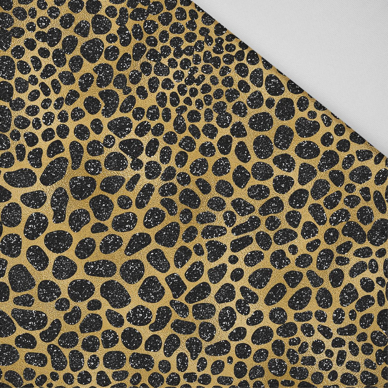 BLACK & GOLD GLAMOUR wz. 3 - Panama 220g