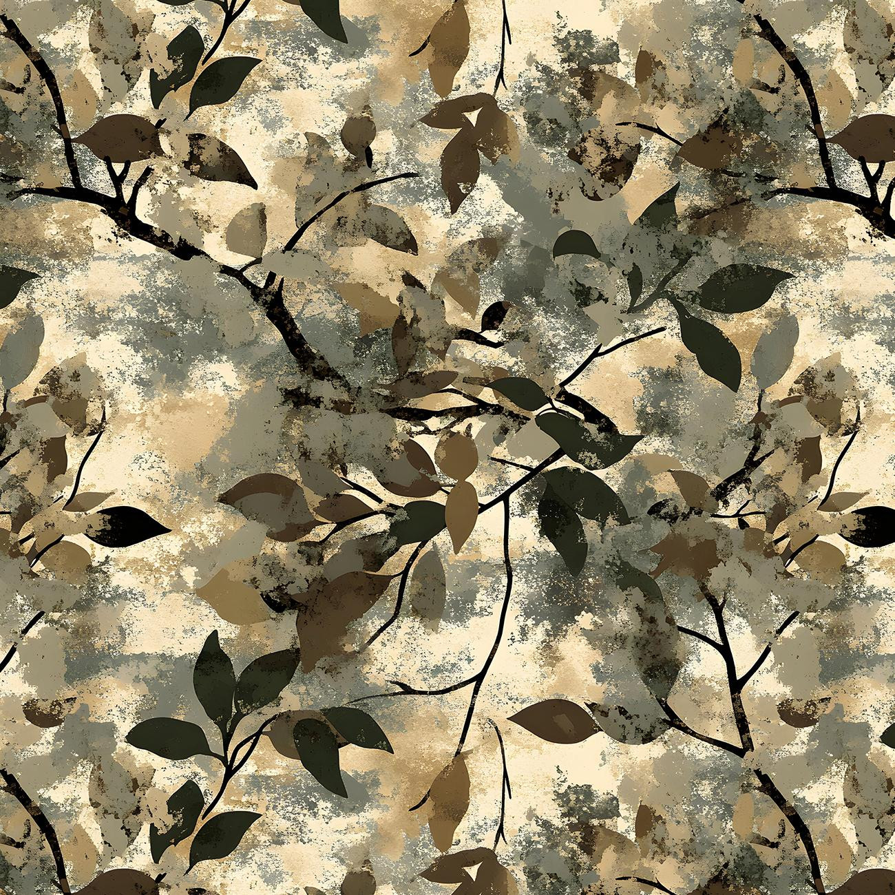 CAMO MORO WZ.12 - Jersey wiskozowy