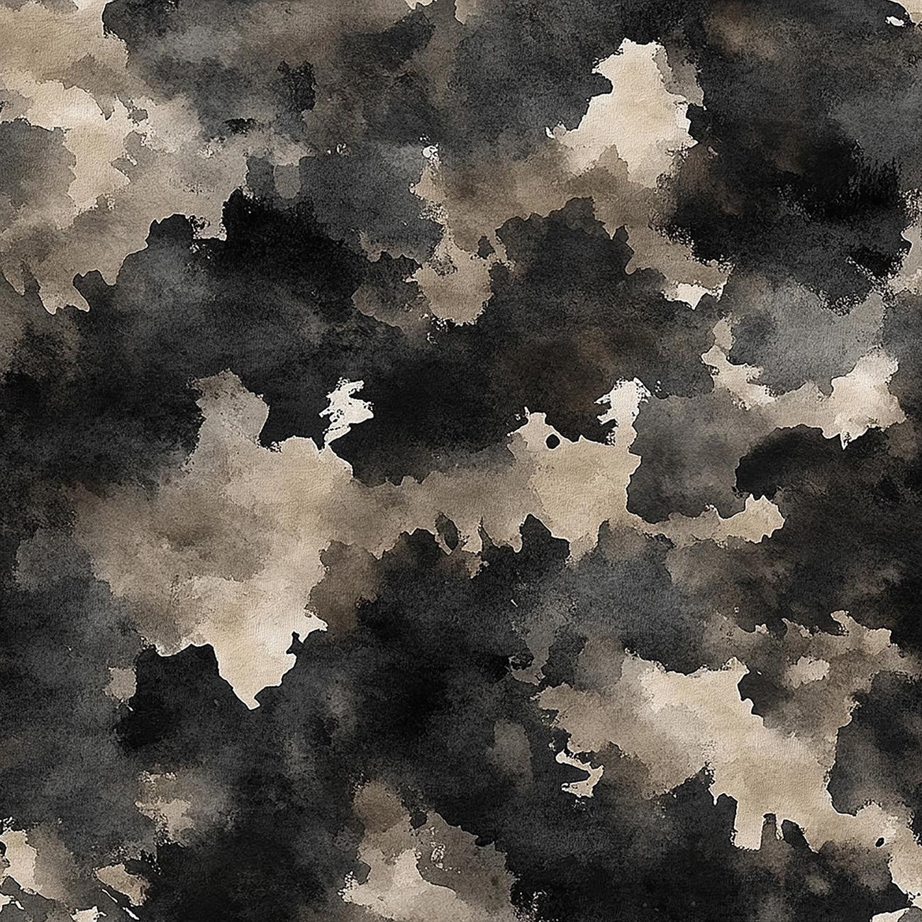 CAMO MORO WZ.13 - Jersey wiskozowy
