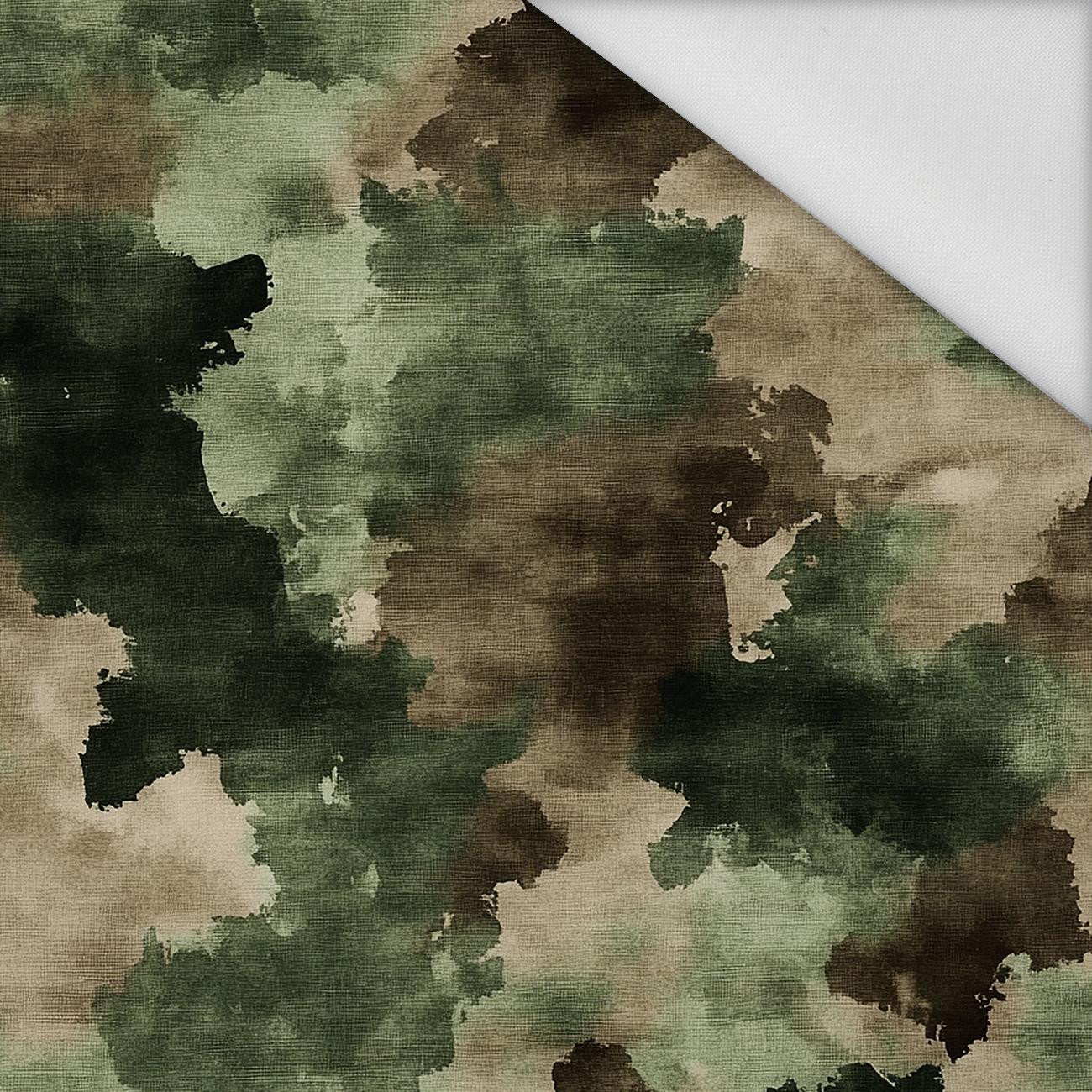 CAMO MORO WZ.8 - tkanina wodoodporna