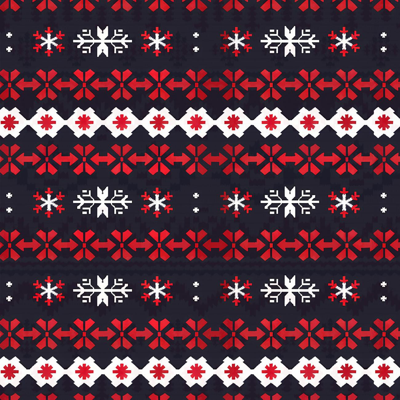 CHRISTMAS SWEATER wz.8