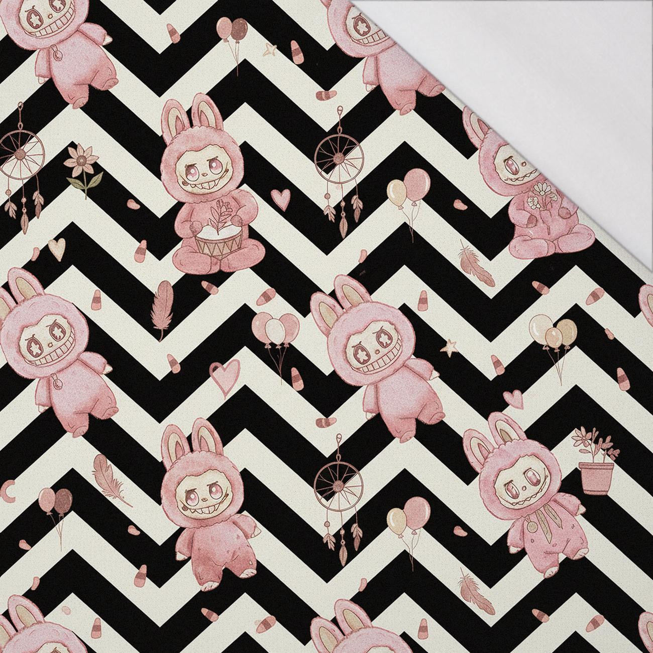 Creepy Cute WZ.6 - lycra 300g