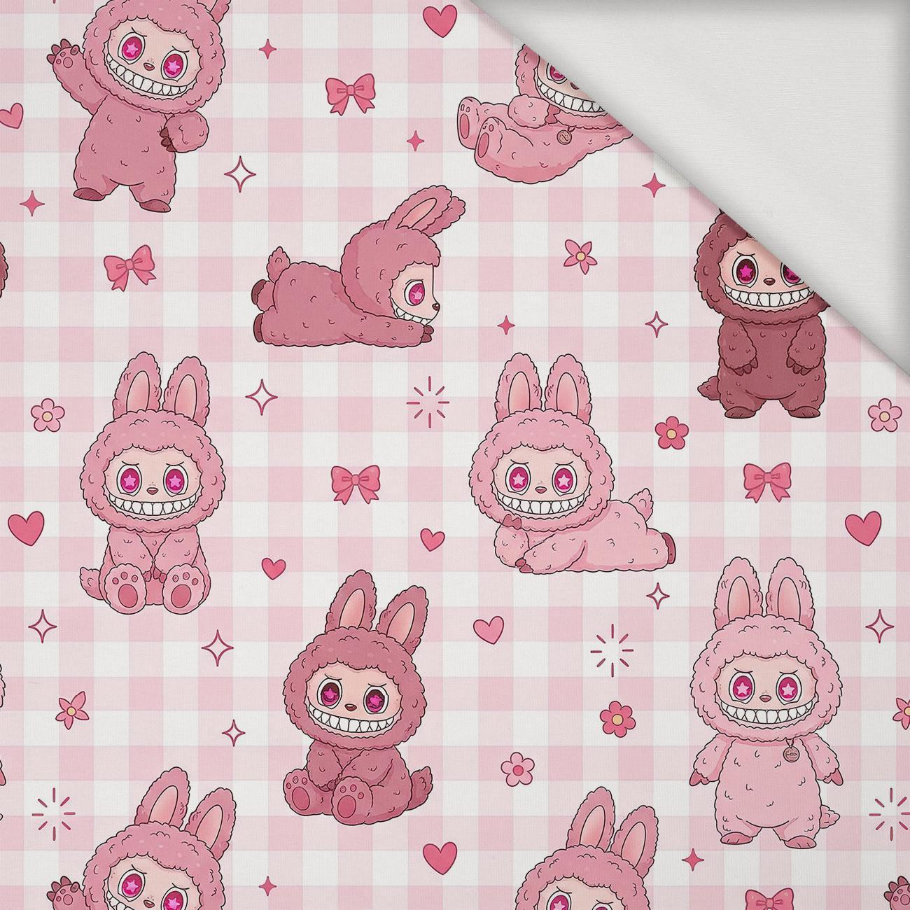 Creepy Cute WZ.7 - Jersey wiskozowy