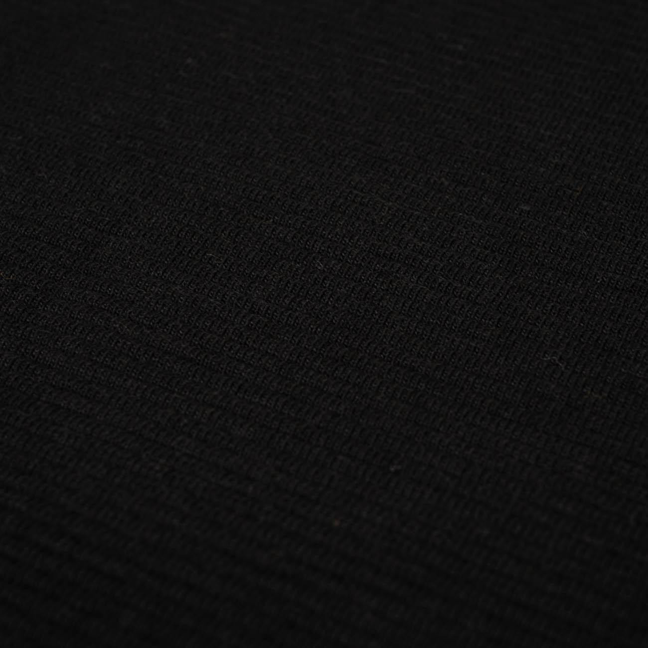 Czarny - OTTOMAN jersey
