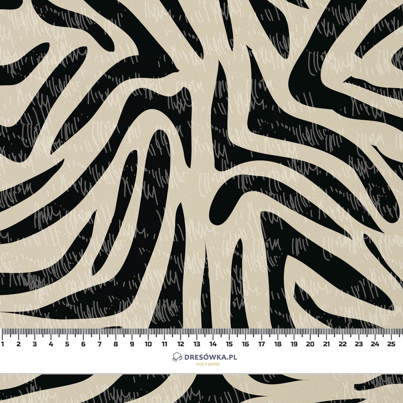 ZEBRA WZ. 1 - Thermo lycra