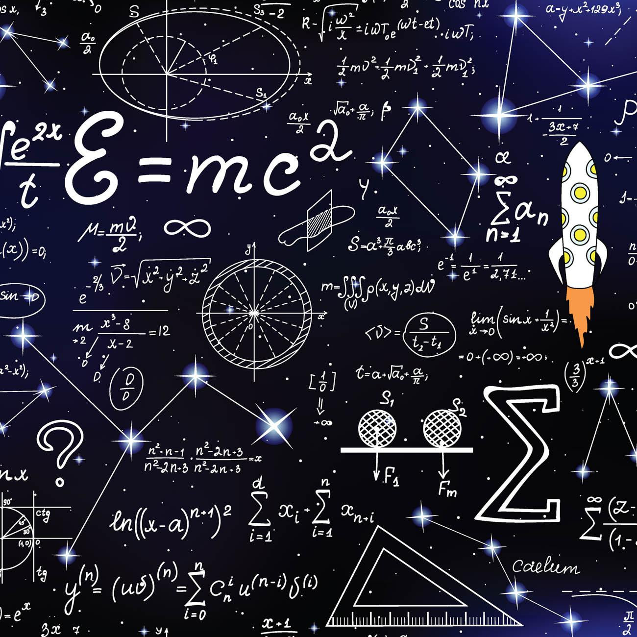 E=mc2