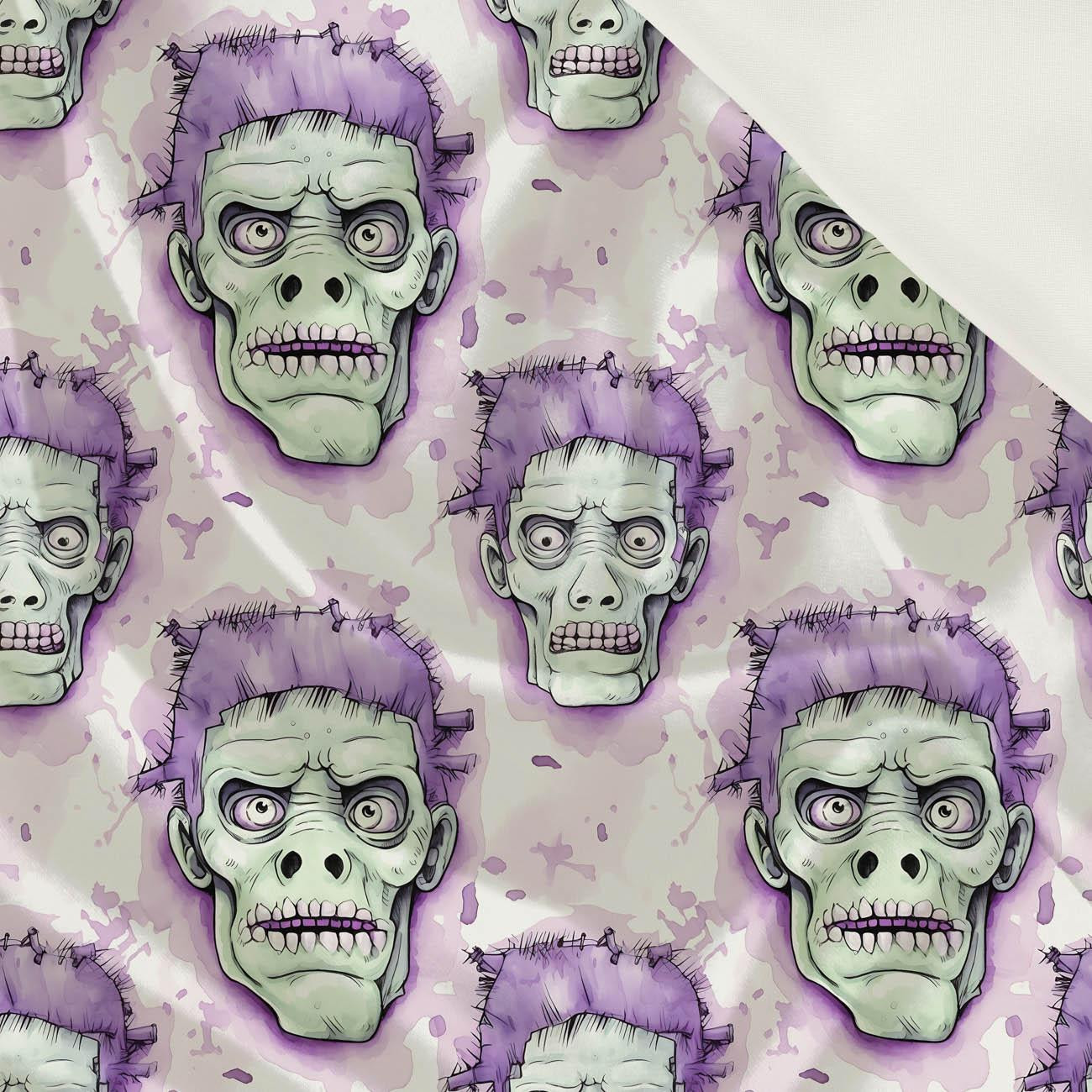 PASTEL FRANKENSTEIN - Satyna
