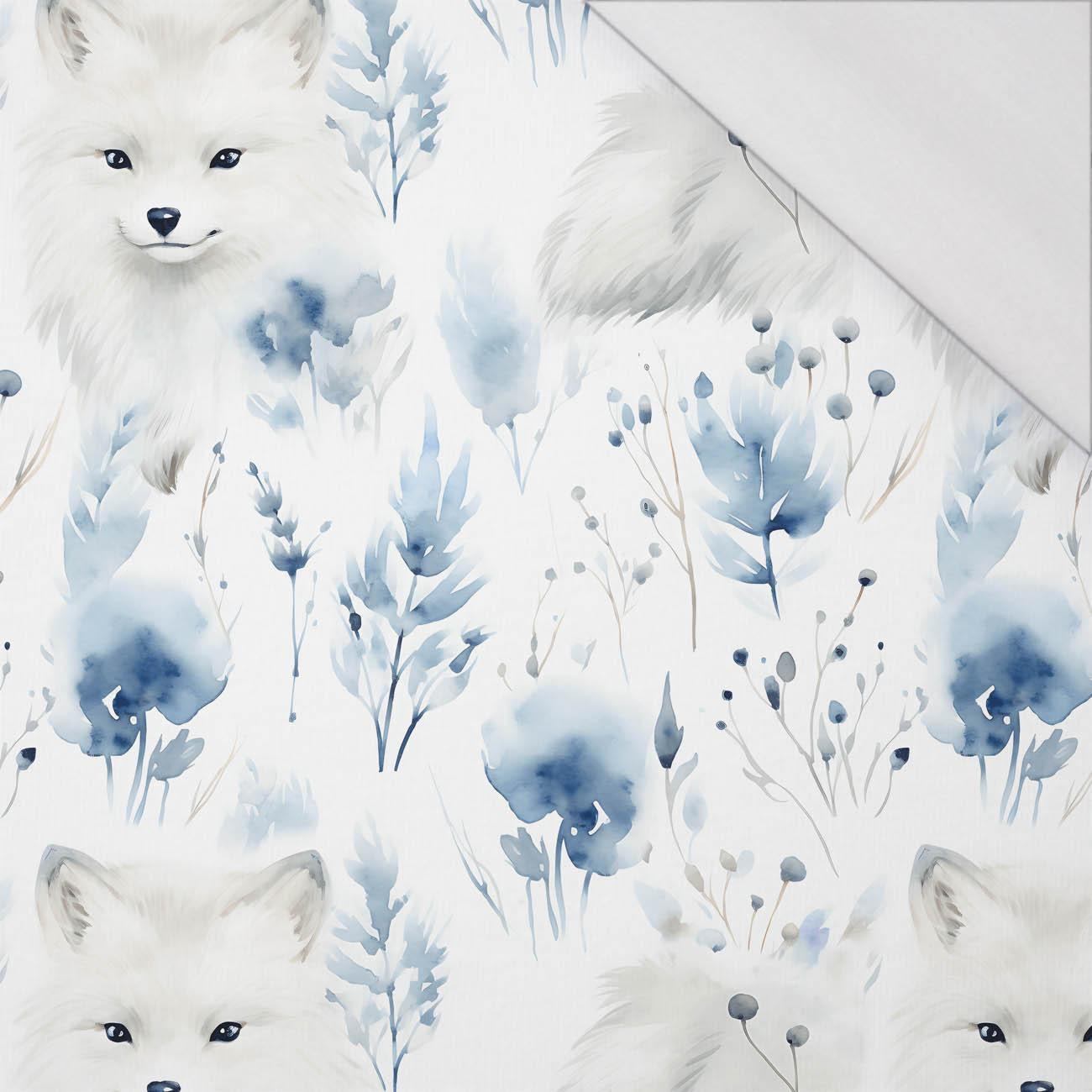 ARCTIC FOX - single jersey 